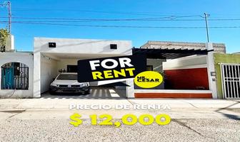 Foto de inmueble en Casa en Renta en Fraccionamiento San Jerónimo., Col. Misión San Jerónimo C.P. 83125, Hermosillo