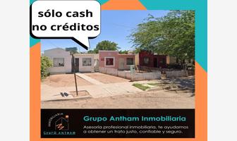 Foto de inmueble en CASTILLA #00, Col. Misión del Real C.P. 85098, Cajeme