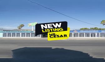 Foto de inmueble en Edificio con Vocación Comercial en Venta en Colonia Modelo, Col. Modelo C.P. 83190, Hermosillo