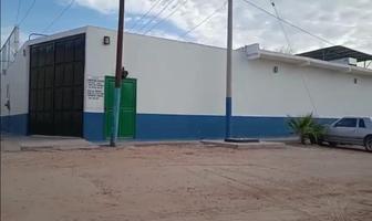 Foto de inmueble en Franciso I. Madero 8, Col. Moderna C.P. 85330, Empalme