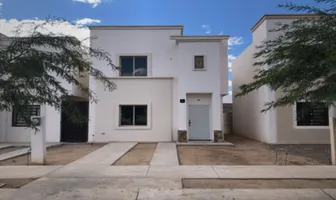 Foto de inmueble en MARIPOSA #6, Col. Monarca Residencial C.P. 83117, Hermosillo