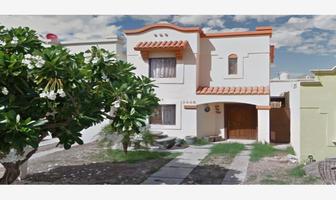 Foto de inmueble en Catania #3446, Col. Montecarlo C.P. 85136, Cajeme