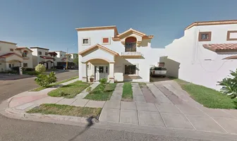 Foto de inmueble en Cerrada Toscana #3308, Col. Montecarlo C.P. 85136, Cajeme