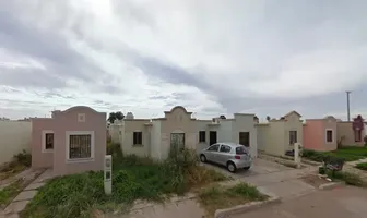 Foto de inmueble en PRIV COSENZA #0000, Col. Montecarlo C.P. 85136, Cajeme