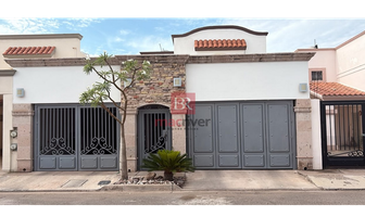 Foto de inmueble en , Col. Montecarlos C.P. 85136, Cajeme
