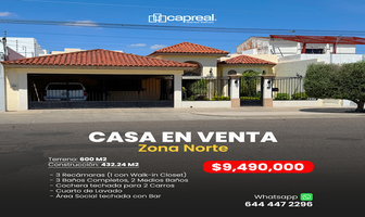 Foto de inmueble en Tlaxcala, Col. Morelos C.P. 85110, Cajeme