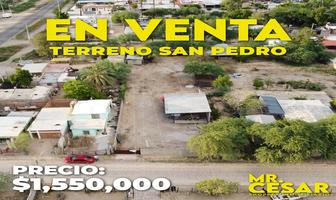 Foto de inmueble en Del Maestro San Pedro El Saucito 1 #1, Col. NCPE Ignacio Zaragoza (El Chicotazo) C.P. 83324, Hermosillo