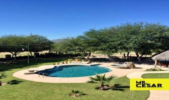 Foto de inmueble en Finca en Venta en San Pedro el Saucito, Col. NCPE Ignacio Zaragoza (El Chicotazo) C.P. 83324, Hermosillo
