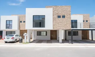 Foto de inmueble en Sin nombre de calle #1, Col. Nazareo Residencial C.P. 83224, Hermosillo