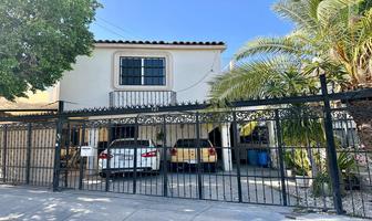 Foto de inmueble en Casa en Venta en Colonia Nueva Galicia, Col. Nueva Galicia C.P. 83245, Hermosillo