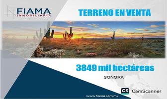 Foto de inmueble en calle ., Col. Nueva Santa Cecilia C.P. 83624, Caborca