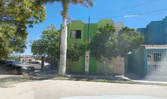 Foto de inmueble en BLOQUE 7 POLIGONO #4, Col. Nuevo Empalme C.P. 85388, Empalme