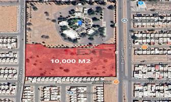 Foto de inmueble en Boulevard Capomo #0, Col. Nuevo Hermosillo C.P. 83296, Hermosillo