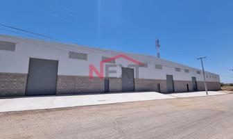 Foto de inmueble en Río Profundo #0, Col. Nuevo Hermosillo C.P. 83296, Hermosillo