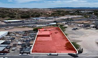 Foto de inmueble en Avenida Nuevo Nogales #0, Col. Nuevo Nogales C.P. 84094, Nogales