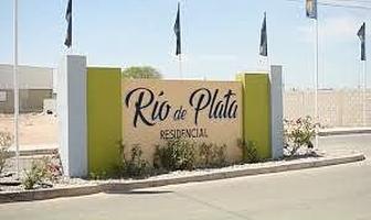 Foto de inmueble en Calle Dr samuel ocaña, Col. Nuevo Palmira C.P. 83457, San Luis Río Colorado