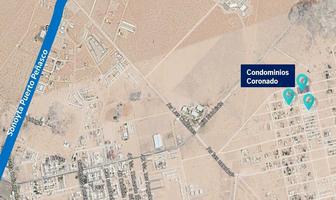 Foto de inmueble en calle ., Col. Nuevo Peñasco C.P. 32903, Puerto Peñasco