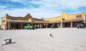 Foto de inmueble en Blvd. Dr. Francisco Javier Carrillo Ruiz, Col. Oriente C.P. 83553, Puerto Peñasco