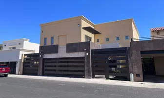Foto de inmueble en Sin nombre de calle #1, Col. Palermo Sección Ferrara C.P. 83104, Hermosillo