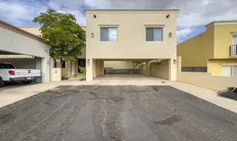 Foto de inmueble en Sin nombre de calle #2, Col. Palermo Sección Ferrara C.P. 83104, Hermosillo