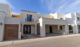 Foto de inmueble en calle 1, Col. Palermo Sección Partanna C.P. 83104, Hermosillo