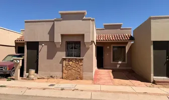 Foto de inmueble en Sin nombre de calle #2, Col. Palma Dorada C.P. 83177, Hermosillo