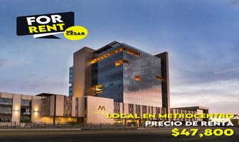 Foto de inmueble en Local en Renta en Nivel 6, Plaza Metrocentro, Col. Palmar Del Sol C.P. 83250, Hermosillo