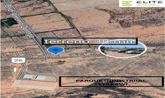 Foto de inmueble en , Col. Palo Verde C.P. 83324, Hermosillo