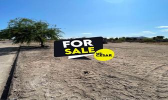 Foto de inmueble en Se Vende Terreno en Palo Verde, Col. Palo Verde C.P. 83324, Hermosillo