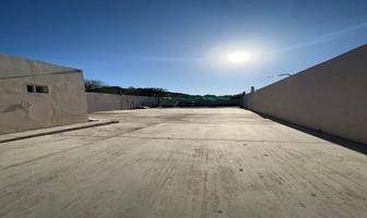 Foto de inmueble en Terreno en Renta con Oficina en Colonia Palo Verde Hermosillo, Sonora., Col. Palo Verde C.P. 83324, Hermosillo