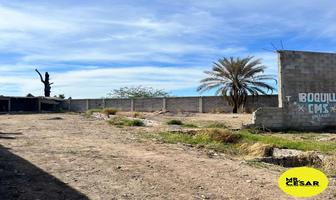 Foto de inmueble en Terreno en Venta en Colonia Palo Verde al sur de Hermosillo, Sonora., Col. Palo Verde C.P. 83324, Hermosillo