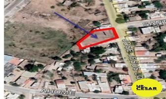 Foto de inmueble en Terreno en Venta en Colonia Palo Verde al sur de Hermosillo, Sonora., Col. Palo Verde C.P. 83324, Hermosillo