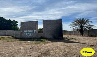 Foto de inmueble en Terreno en Venta en Colonia Palo Verde al sur de Hermosillo, Sonora., Col. Palo Verde C.P. 83324, Hermosillo