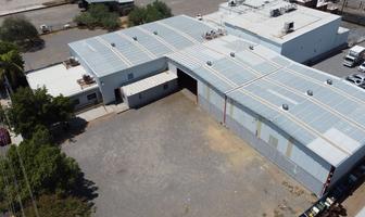 Foto de inmueble en BLVD. DE LOS SERIS, Col. Parque Industrial Latitud C.P. 83175, Hermosillo
