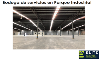 Foto de inmueble en , Col. Parque Industrial Latitud C.P. 83175, Hermosillo