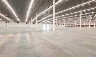 Foto de inmueble en Lincoln, Col. Parque Industrial Latitud C.P. 83175, Hermosillo