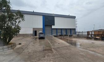 Foto de inmueble en calle 1, Col. Parque Industrial Latitud C.P. 83176, Hermosillo