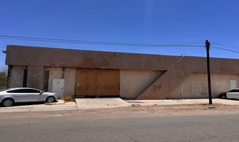 Foto de inmueble en calle 1, Col. Parque Industrial Latitud C.P. 83176, Hermosillo