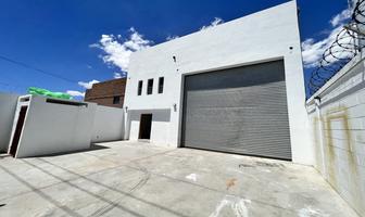 Foto de inmueble en De Los Olivos, Col. Parque Industrial Sonora C.P. 83297, Hermosillo