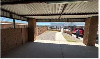 Foto de inmueble en Nave Industrial con Area de Oficinas, Parque Industrial, 619 m2, Col. Parque Industrial Sonora C.P. 83297, Hermosillo