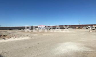 Foto de inmueble en carretera san luis sonoyta, Col. Parque Industrial C.P. 83455, San Luis Río Colorado
