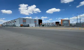 Foto de inmueble en Sin nombre de calle #S/N, Col. Parque Industrial de Hermosillo Norte C.P. 83118, Hermosillo