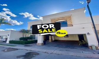 Foto de inmueble en Casa en Venta en Versalles Residencial, Col. Parque Versalles C.P. 83224, Hermosillo
