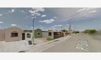 Foto de inmueble en PASEO SAN MARTIN #., Col. Paseo San Angel C.P. 83287, Hermosillo
