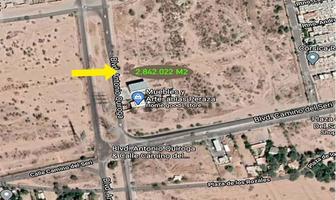 Foto de inmueble en Blvd. Antonio Quiroga, Col. Paseo San Ángel Sección Las Placitas C.P. 83287, Hermosillo