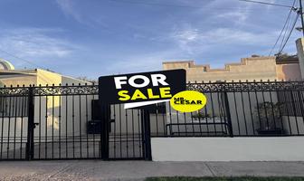 Foto de inmueble en Casa en Venta en Paseo De Las Margaritas, Col. Paseo de las Margaritas C.P. 83147, Hermosillo