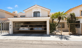 Foto de inmueble en El Campanario, Col. Paseo del Sol C.P. 83246, Hermosillo