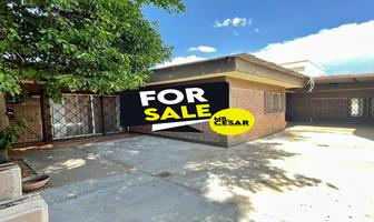 Foto de inmueble en Casa en Venta con Gran Ubicación en la Colonia Periodista, Col. Periodista C.P. 83156, Hermosillo