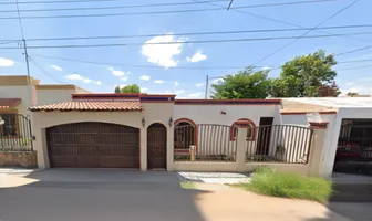 Foto de inmueble en JAIME NUNO #000, Col. Periodista C.P. 83156, Hermosillo