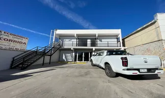 Foto de inmueble en Sin nombre de calle #2, Col. Perisur C.P. 83294, Hermosillo
